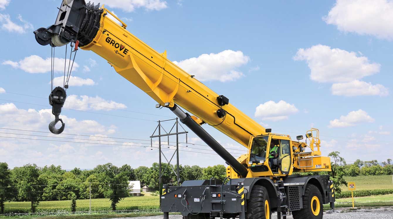 Construction Services