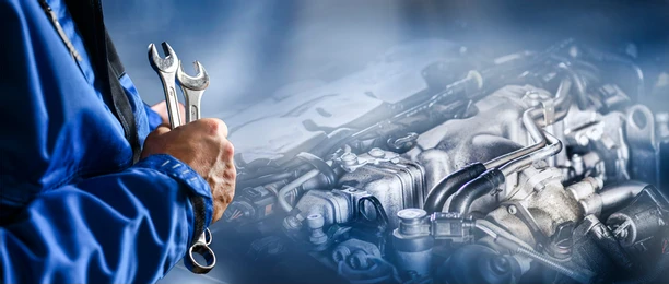 Maintenance Services