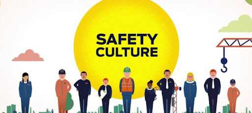 Safety as a Culture
